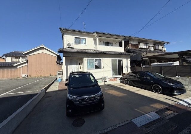 鳥取市西品治　中古一戸建て