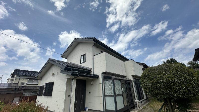 鳥取市美萩野1丁目　中古一戸建て