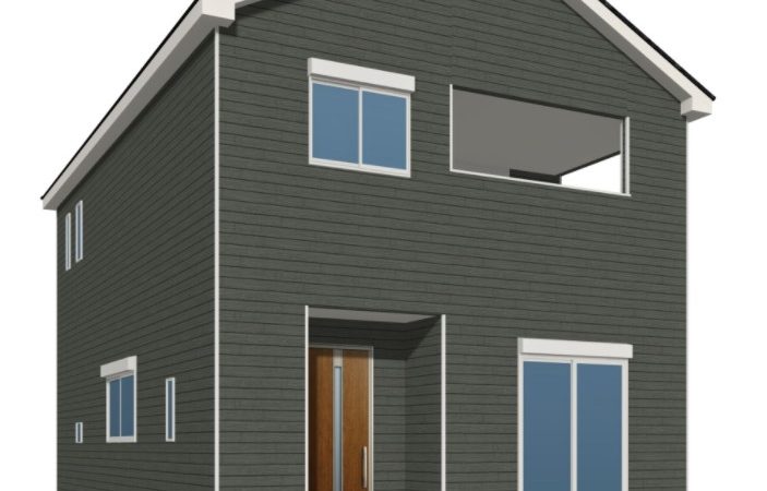 成約特典あり　新築分譲住宅　鳥取市吉方温泉第2　3号棟