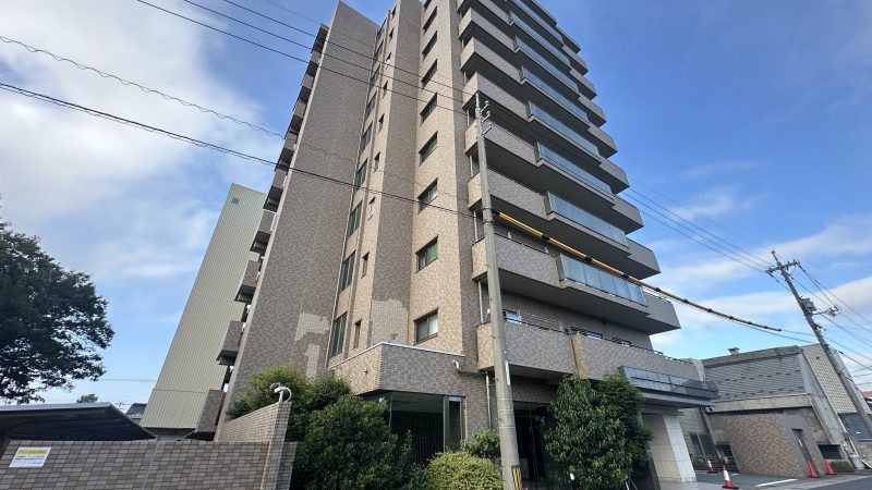 サーパス明徳小西