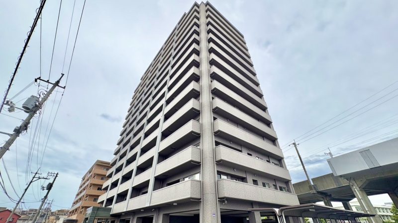 フローレンス鳥取幸町グランドアーク