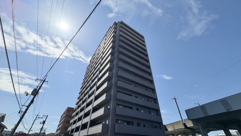 フローレンス鳥取幸町グランドアーク