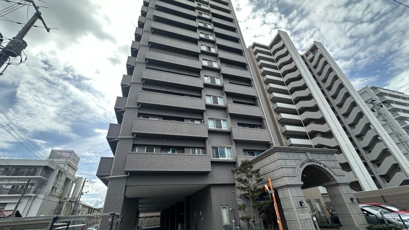 フローレンス永楽通りグランドアーク