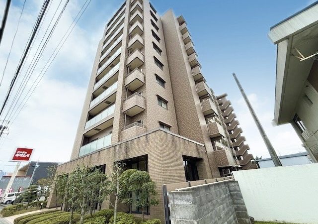 サーパス明徳通り