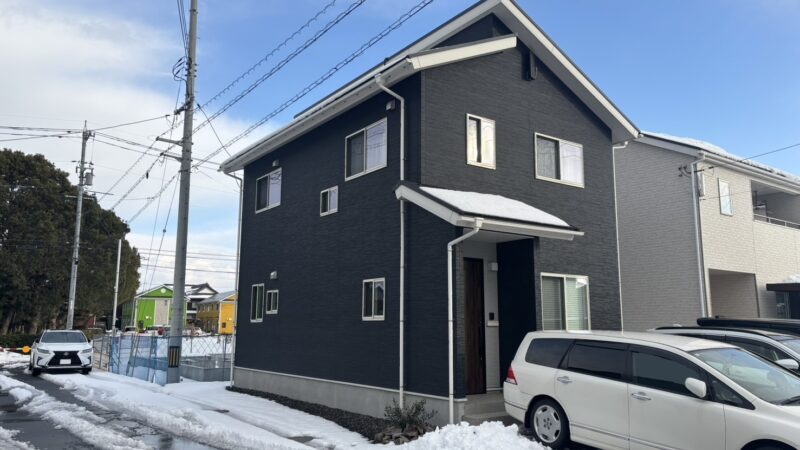 鳥取市安長　中古一戸建て