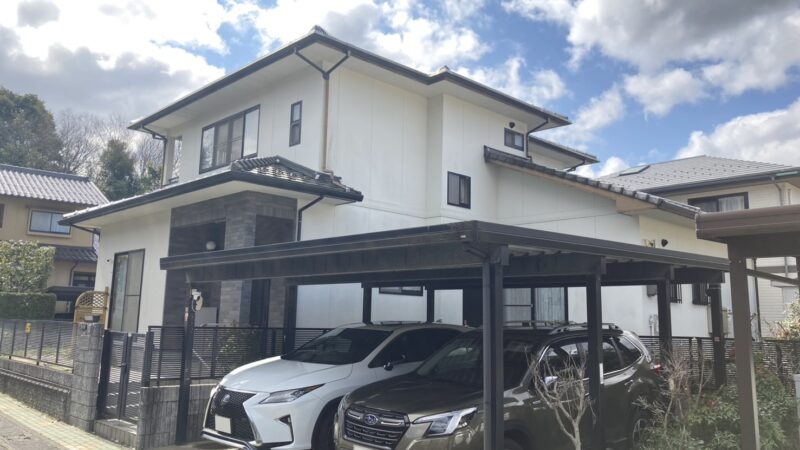 鳥取県鳥取市若葉台北3丁目 中古一戸建て