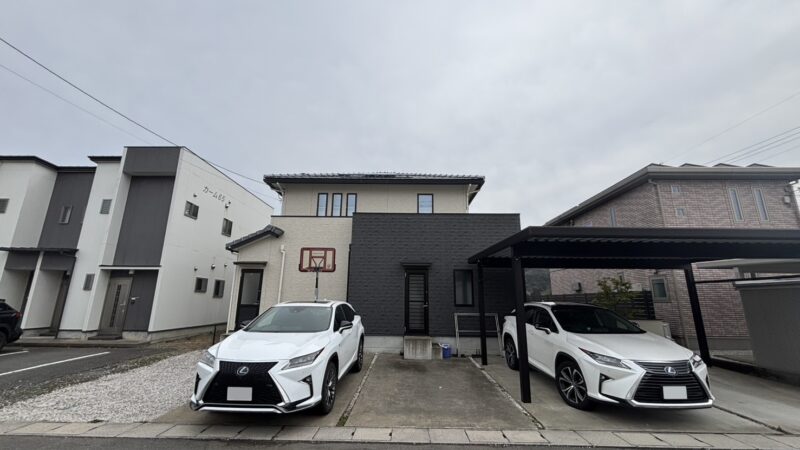 岩美郡岩美町浦富 中古一戸建て